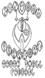Trademark logo