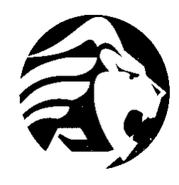 Trademark logo