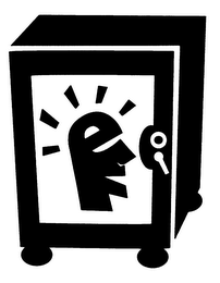 Trademark logo