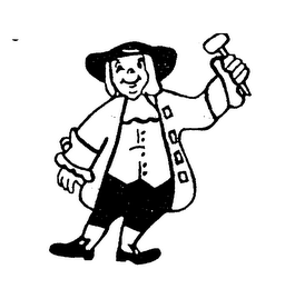 Trademark logo