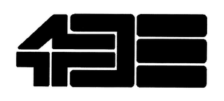Trademark logo