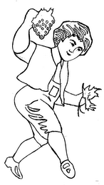 Trademark logo