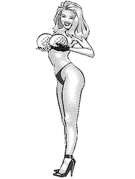 Trademark logo