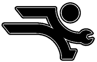 Trademark logo