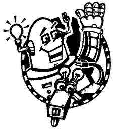 Trademark logo