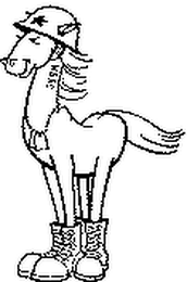 Trademark logo