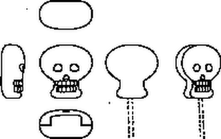Trademark logo