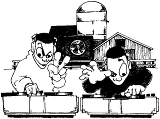 Trademark logo