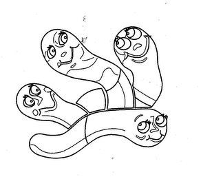 Trademark logo
