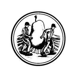 Trademark logo