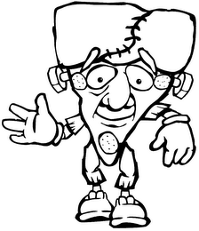 Trademark logo
