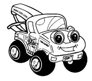 Trademark logo