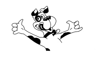 Trademark logo