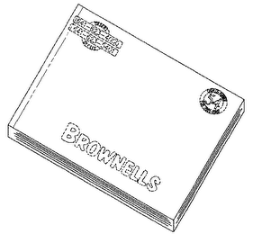 Trademark logo