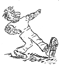 Trademark logo