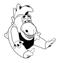 Trademark logo