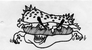 Trademark logo