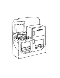 Trademark logo