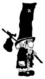 Trademark logo