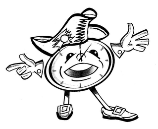 Trademark logo