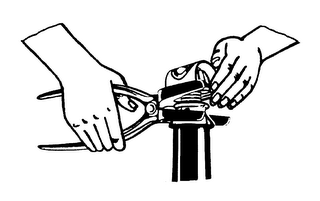 Trademark logo