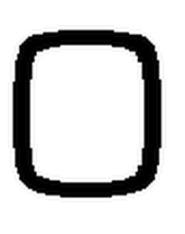 0 logo