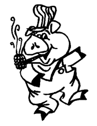 Trademark logo