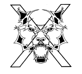 Trademark logo