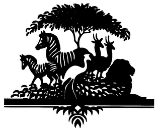 Trademark logo