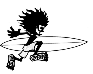 Trademark logo