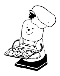 Trademark logo