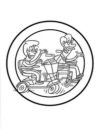 Trademark logo