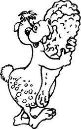 Trademark logo