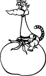 Trademark logo