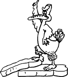 Trademark logo