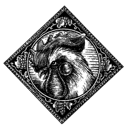 Trademark logo