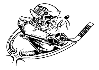 Trademark logo