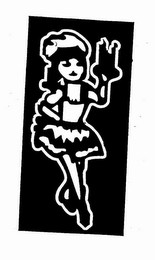 Trademark logo