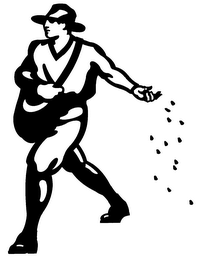 Trademark logo