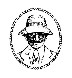 Trademark logo