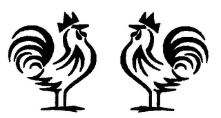 Trademark logo