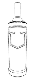 Trademark logo