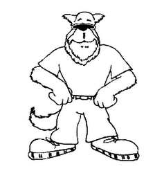 Trademark logo