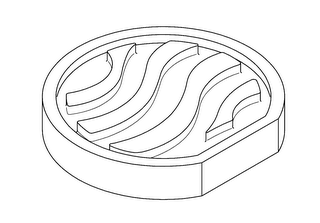 Trademark logo
