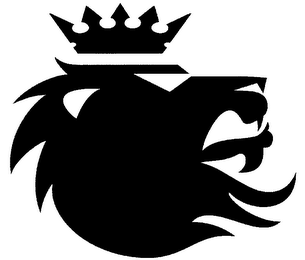 Trademark logo