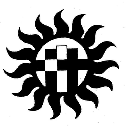 Trademark logo