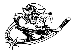 Trademark logo