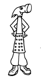 Trademark logo