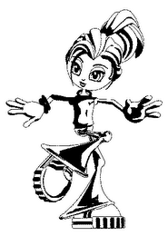 Trademark logo