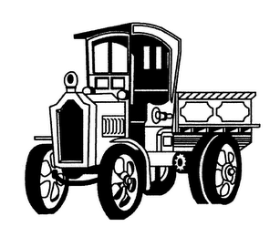 Trademark logo